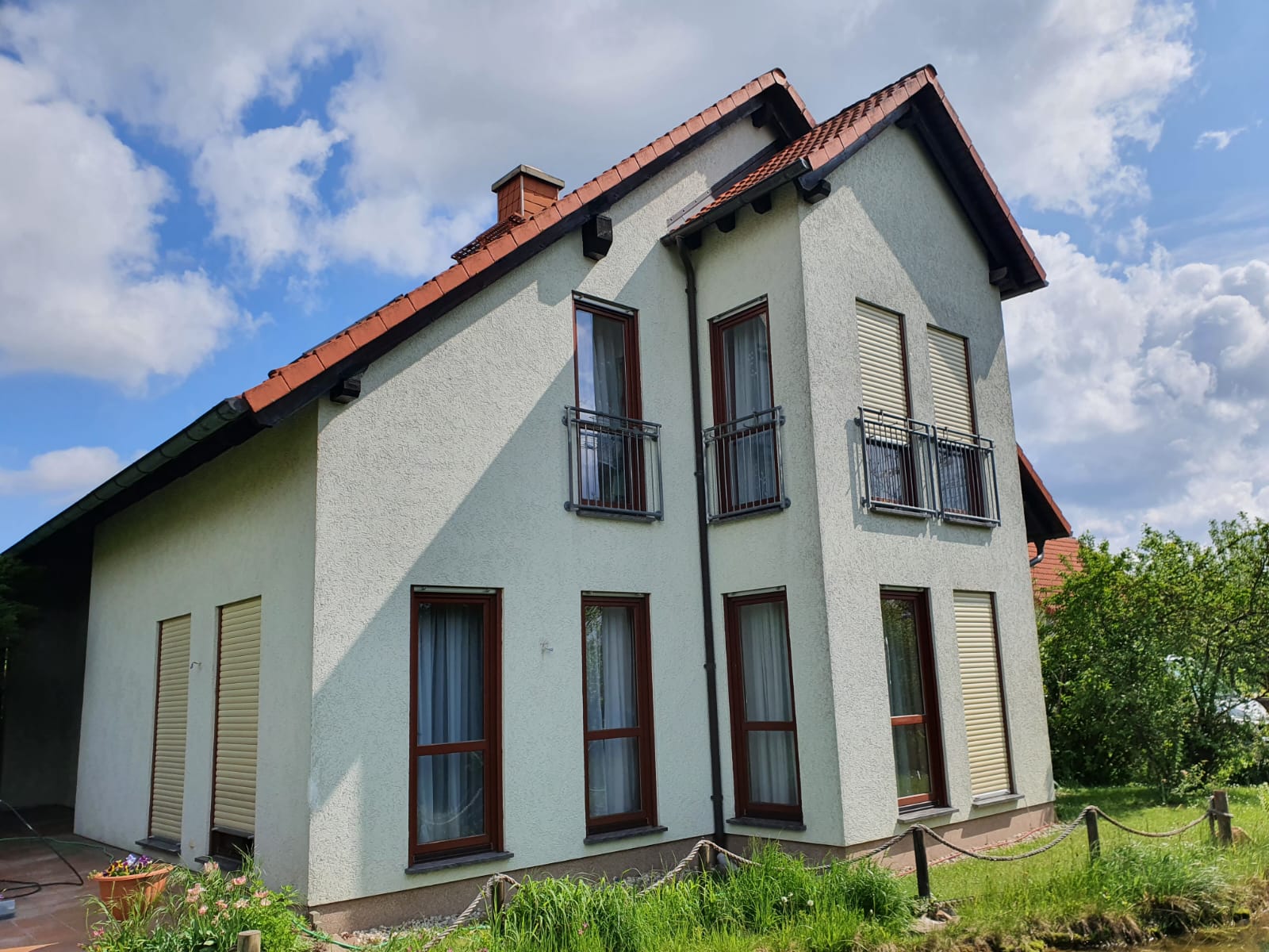 Left Image
