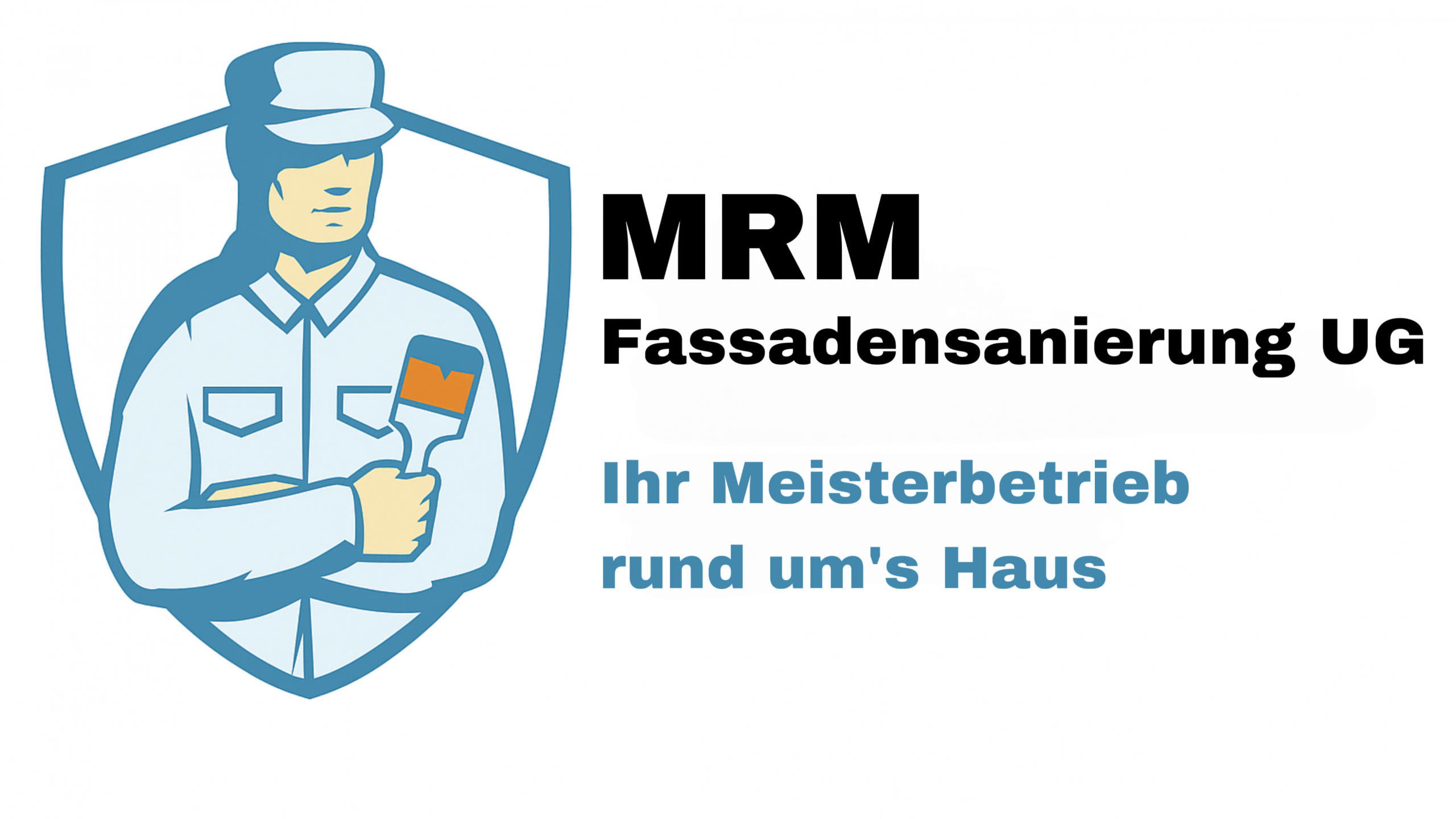 MRM Fassadensanierung UG